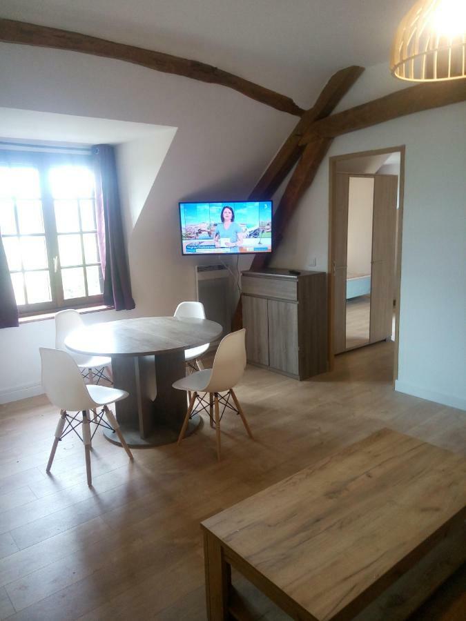 Chez Julie Apartment Saint-Ouen  ภายนอก รูปภาพ