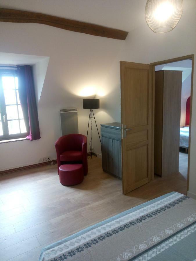 Chez Julie Apartment Saint-Ouen  ภายนอก รูปภาพ